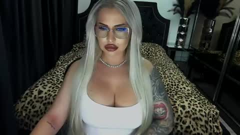 PrAllinXXXa online show from April 17, 10:01 pm