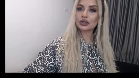 PrAllinXXXa online show from February 17, 11:00 pm