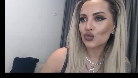 PrAllinXXXa online show from February 23, 10:38 pm