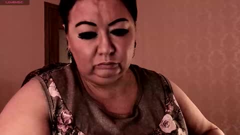 Anelana online show from January 13, 4:40 am