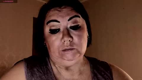 Anelana online show from February 3, 3:26 am