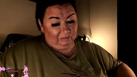 Anelana online show from September 9, 2:55 am