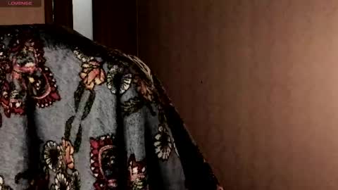 Anelana online show from February 24, 1:38 am