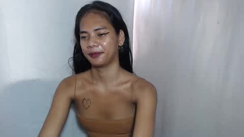 Carnilla online show from January 10, 2:49 am