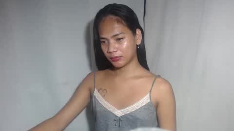 Carnilla online show from February 9, 6:32 pm