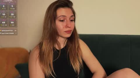 Kate only online show from March 31, 3:45 pm