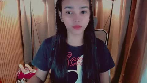 Cutie Laiza online show from January 14, 11:21 pm