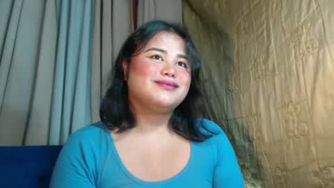 lovely online show from February 11, 8:52 pm