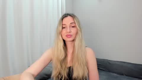 Lovely Rose online show from February 27, 4:07 pm