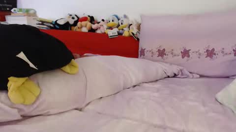 lovelywoman23 online show from March 1, 6:29 pm