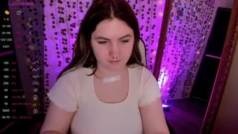 Julia  online show from March 21, 5:56 am