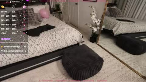 Scarlett online show from February 1, 12:51 am