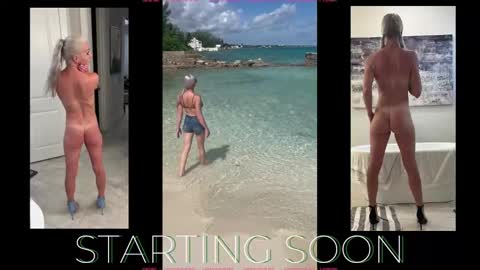 Scarlett online show from March 3, 11:56 pm