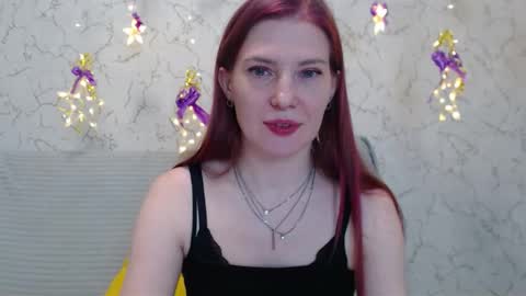 Mary Love online show from January 9, 3:49 pm
