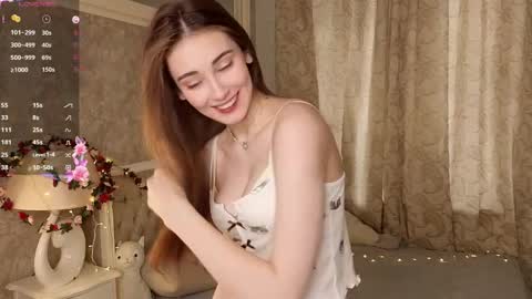 Keira online show from April 6, 8:48 am