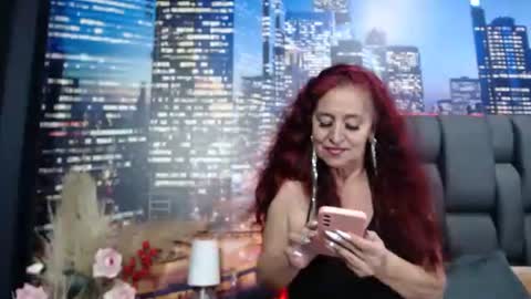 Mature lover2 online show from December 4, 6:41 pm