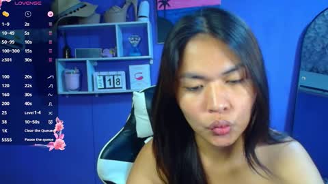 JANE loves you online show from April 18, 7:00 am