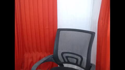 Scarlet online show from February 12, 11:56 am