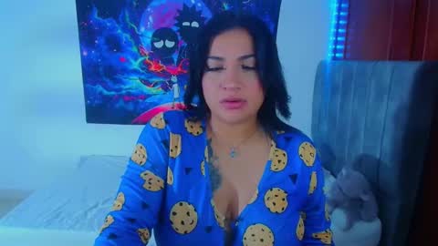 Mariana    online show from February 28, 10:25 am