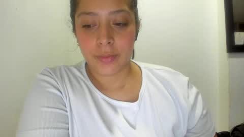 Lucy online show from April 15, 4:46 am