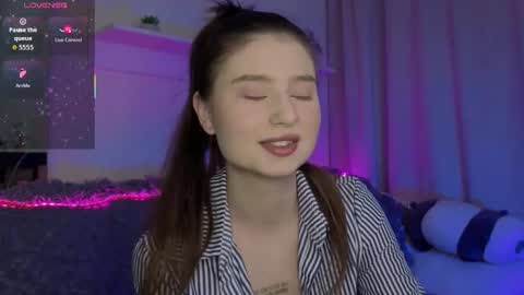 Lua online show from February 26, 11:48 pm