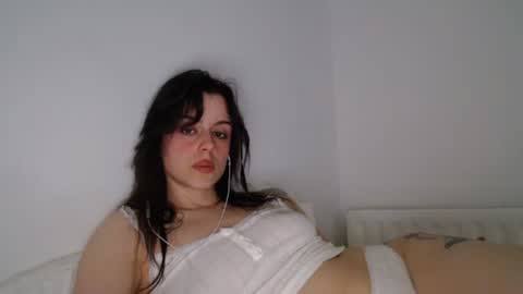 luana online show from October 14, 9:50 pm