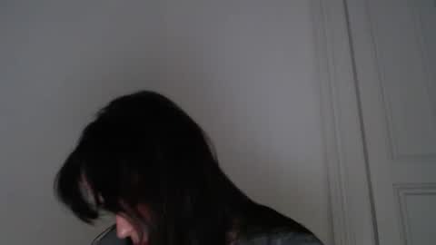 luana online show from October 12, 9:28 pm