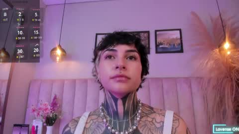 luana_fiore online show from April 7, 12:29 pm