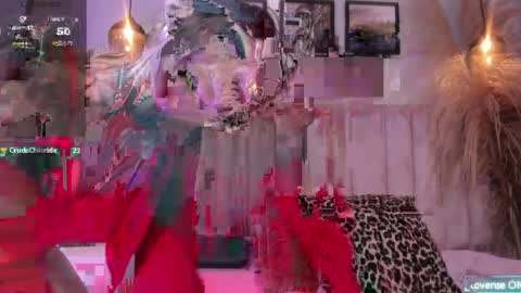 luana_fiore online show from April 8, 12:40 pm