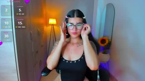 Luana online show from July 13, 11:11 am