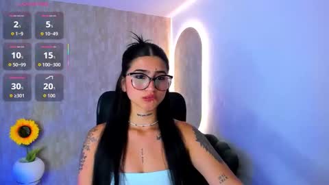 Luana online show from November 18, 12:06 pm