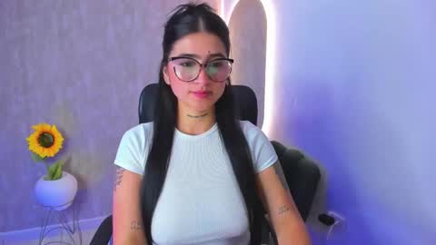 Luana online show from October 27, 12:01 pm