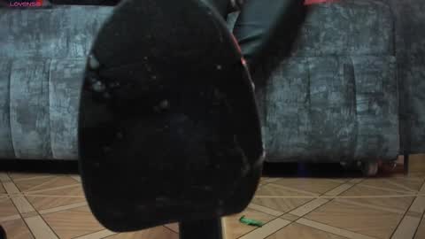 luanadabbraccio_ online show from November 26, 1:56 pm