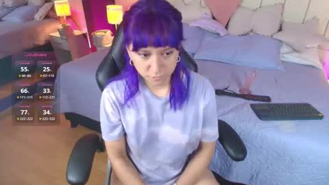 Luan online show from October 21, 1:04 pm