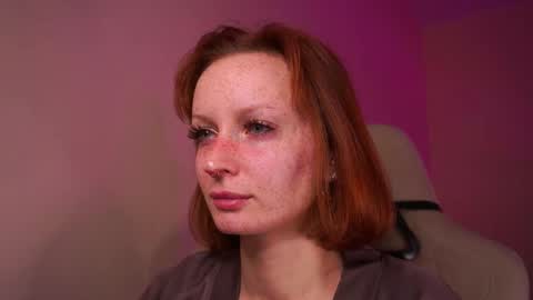 Luba online show from November 22, 7:38 pm