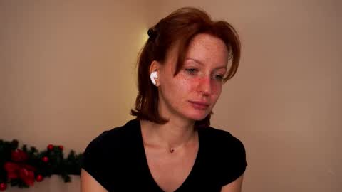 Luba online show from January 10, 8:02 pm