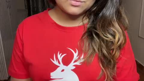 Snapshot of lubna_07 chatting on December 24, 6:28 pm slow poison online show from December 24, 6:28 pm