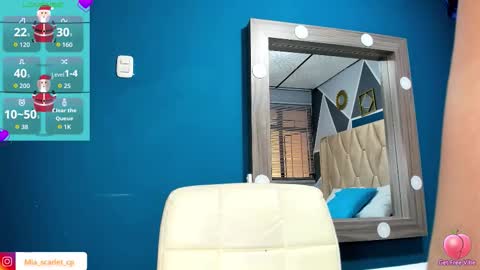 MIA HOT online show from November 25, 12:18 pm