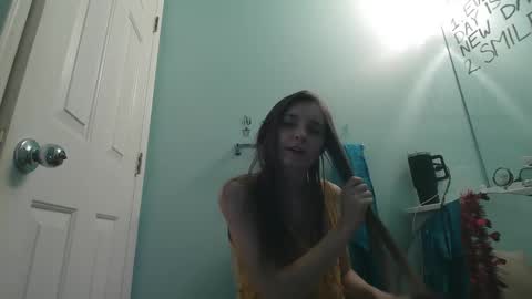 Luci Layne online show from March 2, 5:41 pm