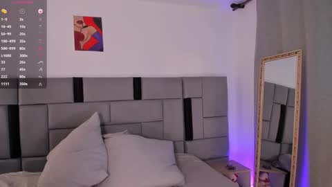 Luciana  Rest time I will return on December 2. online show from January 15, 3:01 am