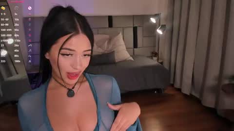 Luciana  Rest time I will return on December 2. online show from July 1, 3:50 am