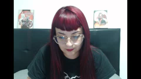 Lulu DCarton online show from March 4, 4:08 am