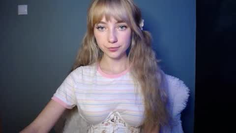 Lucy online show from November 5, 7:46 am