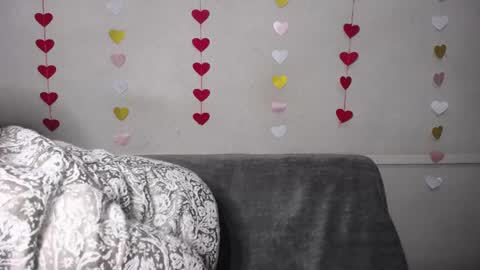 Snapshot of luciami chatting on March 3, 6:20 pm LuciaMi online show from March 3, 6:20 pm