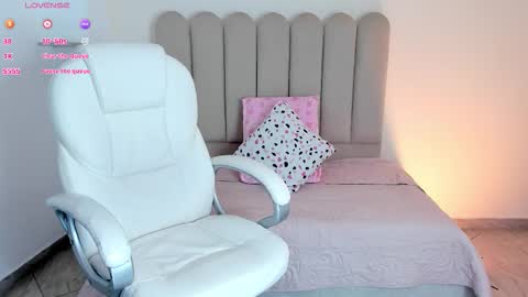 Luciana online show from September 26, 12:14 pm