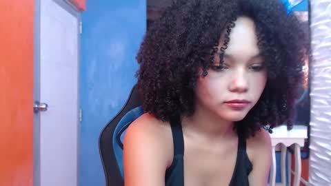 LUCIANA  online show from March 3, 11:27 am