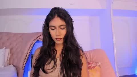 Luciana online show from March 26, 9:49 pm