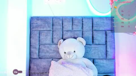 lucibunny__1 online show from November 12, 10:30 pm