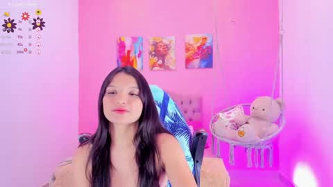 lucibunny__1 online show from April 11, 8:56 pm