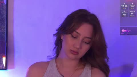 Maria online show from June 2, 3:13 pm